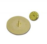 Blank  Pins