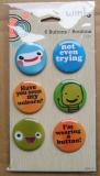 Button badge 04