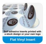 Printing Stickers