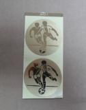 Stamp Foil  Inserts