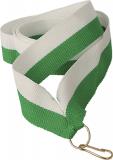 Green/White