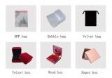 Medal Packing