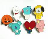 Badge Pin 0.2-0.9usd