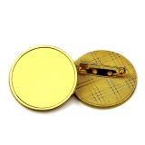 Blank Badges