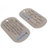 Dog Tag