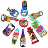 Epoxy bottle opener with magnet0.38-0.45usd